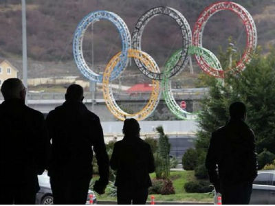 Putin lično izabrao Soči za ZOI Putin lično izabrao Soči za ZOI
