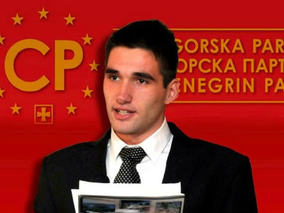 Crnogorska partija samostalno na izbore Crnogorska partija samostalno na izbore