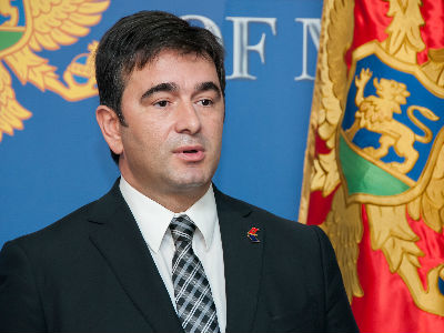 Haška tužiteljka bi se zvala Hurem Haška tužiteljka bi se zvala Hurem