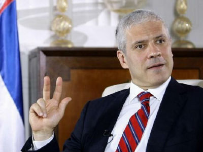 Boris Tadić dobio amneziju Boris Tadić dobio amneziju