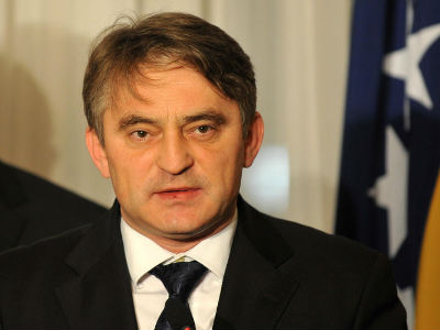 Nije udar, no "bosanski lonac" Nije udar, no "bosanski lonac"