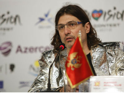 Rambo: Mediji zaglupljuju narod Rambo: Mediji zaglupljuju narod