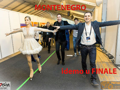 Dnevnik iz Kopenhagena: Dan poslije Dnevnik iz Kopenhagena: Dan poslije