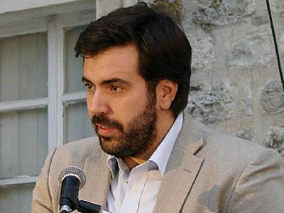 Napadnut potpredsjednik opštine Budva? Napadnut potpredsjednik opštine Budva?