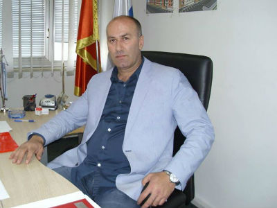 Krivokapić: Zaštitite interes države Krivokapić: Zaštitite interes države