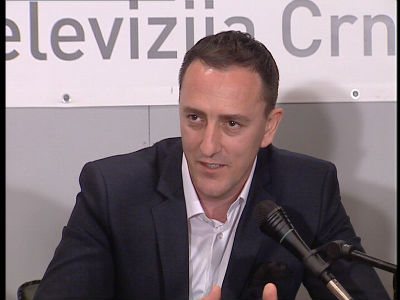 Sergej: Končita odlična, nijesam homofob Sergej: Končita odlična, nijesam homofob