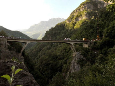 Godišnjica od pogibije rumunskih turista Godišnjica od pogibije rumunskih turista