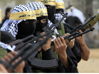 Hamas: Puni dogovori pa primirje 