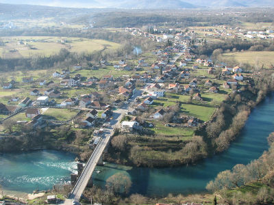 SNP: Riješiti probleme Novog sela SNP: Riješiti probleme Novog sela
