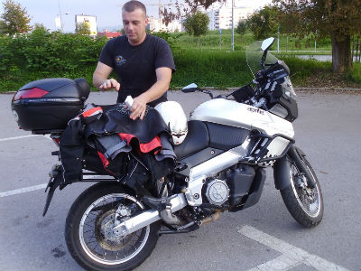 Banjalučanin izmislio motor na plin Banjalučanin izmislio motor na plin