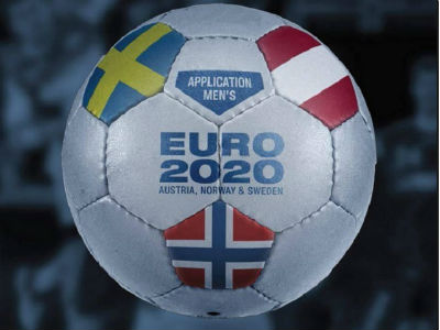 EHF: Od 2020. EP sa 24 selekcije EHF: Od 2020. EP sa 24 selekcije