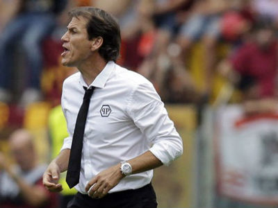 Garsija: Za Juve je kazneni 17 metara Garsija: Za Juve je kazneni 17 metara