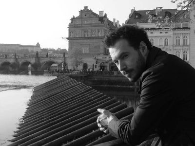 "Snimiti film je podvig u Crnoj Gori" "Snimiti film je podvig u Crnoj Gori"