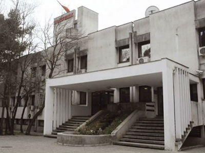 Media Nea dostavila ponudu za Pobjedu Media Nea dostavila ponudu za Pobjedu