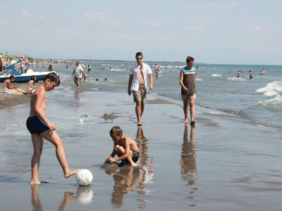 U septembru 2% više turista U septembru 2% više turista