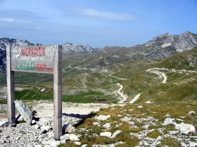 Planinarski dom bez struje i vode Planinarski dom bez struje i vode