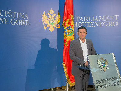 Damjanović za veći kapitalni budžet Damjanović za veći kapitalni budžet