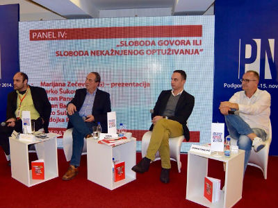 Novinarstvo da se vrati činjenicama Novinarstvo da se vrati činjenicama