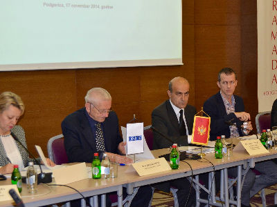 Budžet RTCG kao i prošlogodišnji Budžet RTCG kao i prošlogodišnji