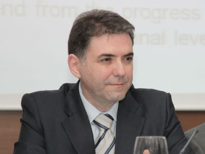 Ivanović: Stoka iz CG ne može u Rusiju Ivanović: Stoka iz CG ne može u Rusiju
