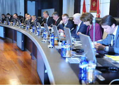 Saradnja sa iseljeništvom za ekonomski razvoj Saradnja sa iseljeništvom za ekonomski razvoj