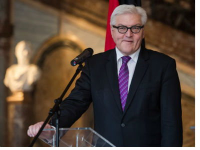 Štajnmajer protiv prijema Ukrajine u NATO i EU Štajnmajer protiv prijema Ukrajine u NATO i EU