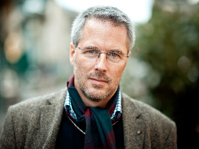 Pruler: Novi zidovi i poslije pada Berlinskog Pruler: Novi zidovi i poslije pada Berlinskog
