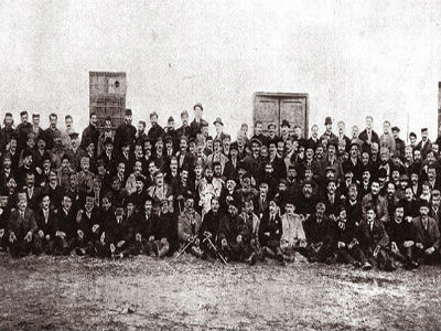 Dan kad je 1918. CG pripojena Srbiji Dan kad je 1918. CG pripojena Srbiji