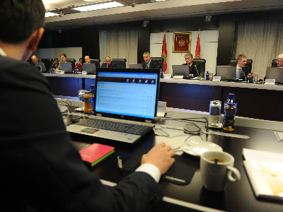 Planirana veća potrošnja KAP-a i Željezare Planirana veća potrošnja KAP-a i Željezare
