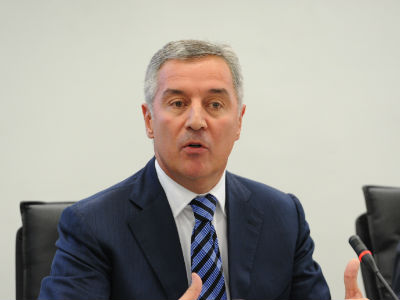 Podgorica može računati na podršku Vlade Podgorica može računati na podršku Vlade