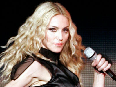 Šest novih Madoninih pjesama od danas 'on-line' Šest novih Madoninih pjesama od danas 'on-line'