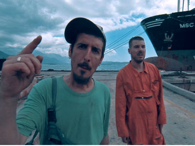 "Nemam ti kad" najbolji regionalni spot 2014. "Nemam ti kad" najbolji regionalni spot 2014.