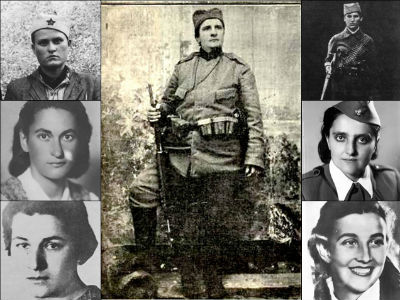 Ratovale i protiv Turaka i Hitlera Ratovale i protiv Turaka i Hitlera