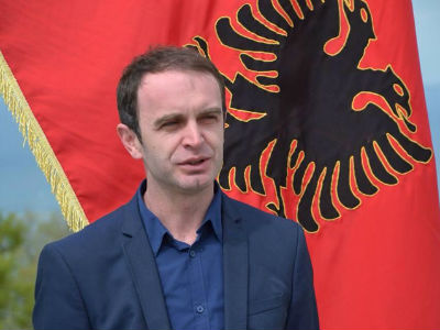 Đeljošaj: Ne postaje se poslanik preko medija Đeljošaj: Ne postaje se poslanik preko medija