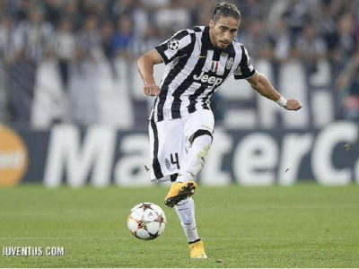 Juve slavio u Napulju Juve slavio u Napulju