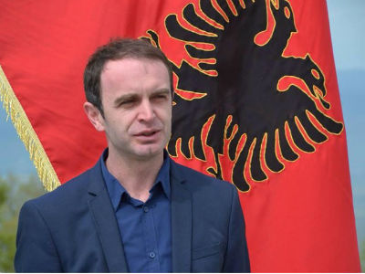 Đeljošaj neće podnijeti ostavku Đeljošaj neće podnijeti ostavku