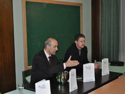 Osmi medijski dijalozi u maju Osmi medijski dijalozi u maju