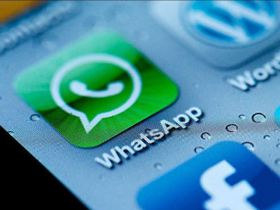 WhatsApp od sada i na računaru WhatsApp od sada i na računaru
