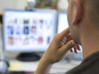 Hapšenja zbog dječije pornografije Hapšenja zbog dječije pornografije