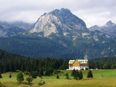 Novi tender za Hotel Durmitor Novi tender za Hotel Durmitor