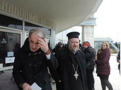 Sud o Džomiću u roku od pet dana Sud o Džomiću u roku od pet dana
