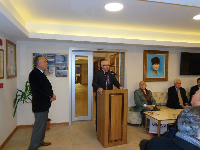 Iseljenici najbolji ambasadori Iseljenici najbolji ambasadori
