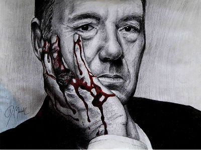 Novi trejler za "House of Cards" Novi trejler za "House of Cards"