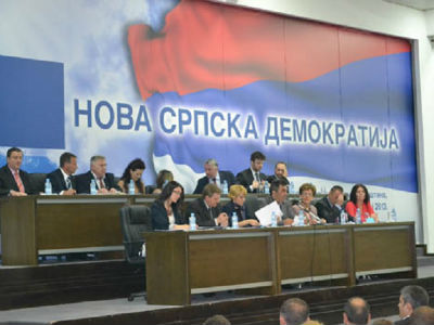 Krivokapića ne interesuje prelazna Vlada Krivokapića ne interesuje prelazna Vlada
