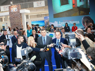 CG je Srbima omiljena destinacija CG je Srbima omiljena destinacija