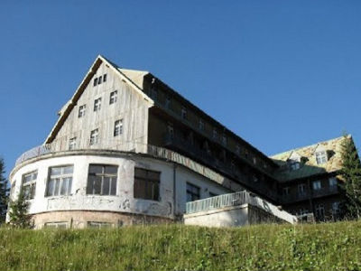 Ponovo bez ponuda za hotel Durmitor Ponovo bez ponuda za hotel Durmitor