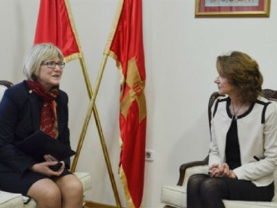VCG dostigla potreban nivo interoperabilnosti VCG dostigla potreban nivo interoperabilnosti