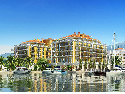 Regent najbolji spa hotel iz regiona Regent najbolji spa hotel iz regiona