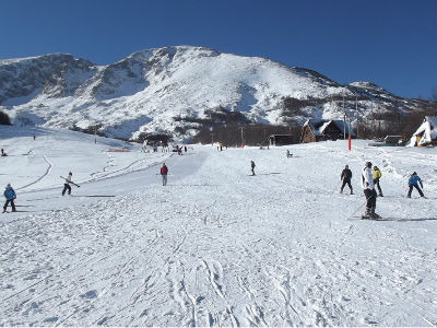 CG ne može napraviti bum u ski-turizmu CG ne može napraviti bum u ski-turizmu