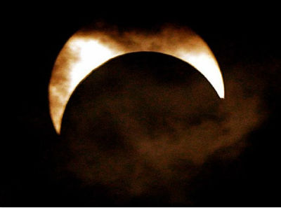 Treba li da nas brine pomračenje Sunca? Treba li da nas brine pomračenje Sunca?